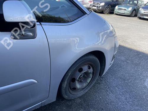 Used Right front steering knuckle Right front steering knuckle CITROËN C4 Grand Picasso I (UA_) 1.6 16V (150 hp) 28952598 28952598