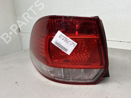 Left taillight VW GOLF VI Variant (AJ5) 1.6 TDI | BP29160334C34 