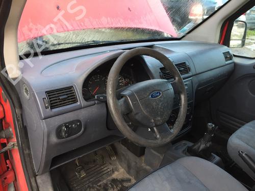 Ratstangsstang FORD TRANSIT CONNECT (P65_, P70_, P80_) 1.8 Di (75 hp) 31338620