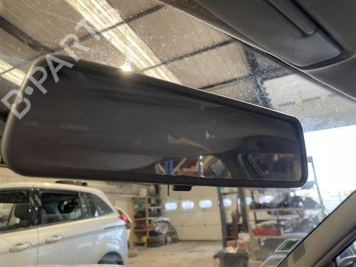 Ryggespeil Innvendig VW POLO (6N2) 1.4 (60 hp) 32339543