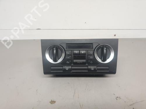 Used Climate control AUDI A3 (8P1) 1.9 TDI (105 hp) 26413787