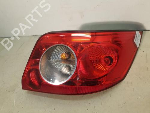 Used Right taillight RENAULT MEGANE II Coupé-Cabriolet (EM0/1_) 1.9 dCi (120 hp) 26422497
