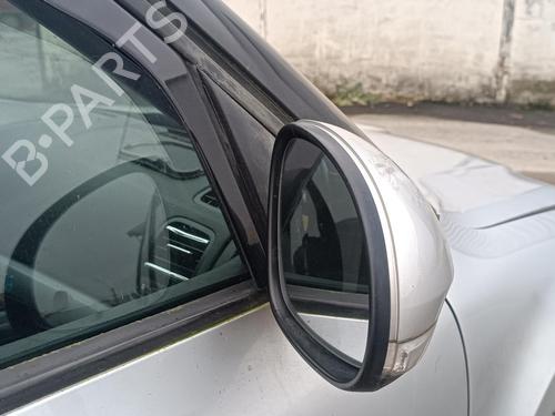 Right mirror SKODA YETI (5L) 2.0 TDI | BP31131011C27 