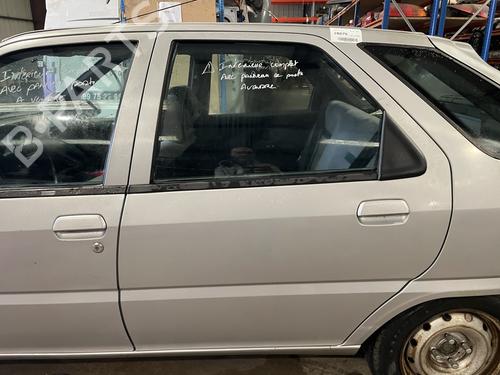 Dør rude ventre bagtil CITROËN ZX (N2) 1.9 D (68 hp) 31707998