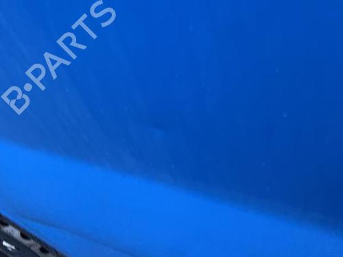 Used Left front door Left front door RENAULT TRAFIC II Bus (JL) 2.0 dCi 90 (JL00, JL01, JL0H, JL0M, JL0P, JL0S) (90 hp) 26417218 26417218