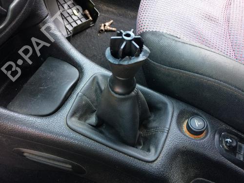 Gearstang PEUGEOT 206 Hatchback (2A/C) 1.4 HDi eco 70 (68 hp) 27287090