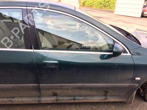 Puerta delantera derecha PEUGEOT 607 (9D, 9U) 2.2 HDi (133 hp) 26613910