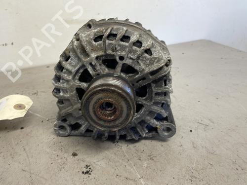 Alternator CITROËN C4 CACTUS 1.6 BlueHDi 100 | BP30083076M7