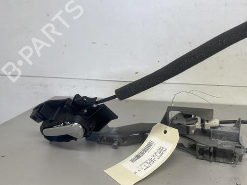 Front left lock PEUGEOT 5008 (0U_, 0E_) 1.6 HDi | BP26416088C98 