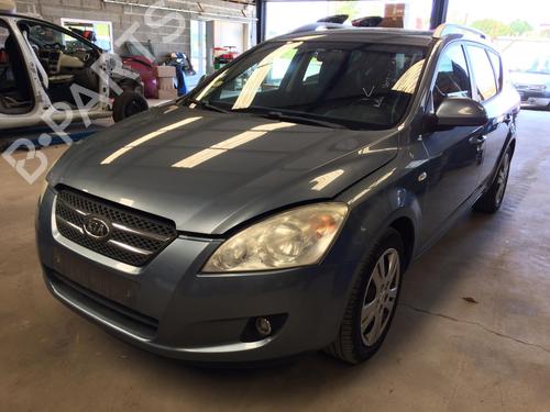 Brukte deler til KIA CEE'D SW (ED) 1.6 CRDi 115 (115 hp) 3506092