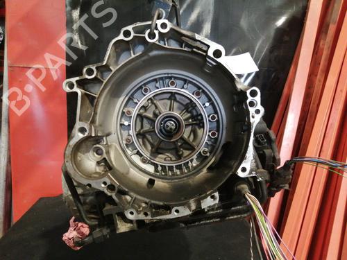 Used Gearbox Gearbox AUDI A6 C5 Avant (4B5, 4B6) 3.0 quattro (220 hp) 37077545 37077545