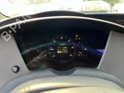 Brugte HONDA CIVIC VIII Hatchback (FN, FK)  2.2 CTDi (FK3)  4758026