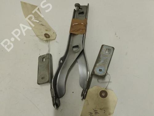 Used Hinge/Door check strap CITROËN BERLINGO MULTISPACE (B9) 1.6 (109 hp) 26422008