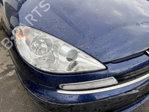 Right headlight PEUGEOT 807 (EB_) 2.2 HDi | BP30679676C29 - Image 2
