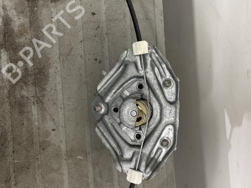 Rear right window mechanism CITROËN C-ELYSEE (DD_) 1.2 VTi 82 | BP31613119C25  - Image 12