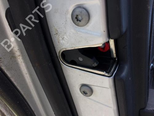 Rear left lock BMW 5 (E39) 520 d | BP27654311C100