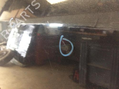 Right rear door FORD FUSION (JU_) 1.4 | BP26423208C5 