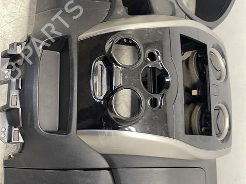 Dashboard NISSAN NOTE (E12) 1.5 dCi | BP26423505C46 