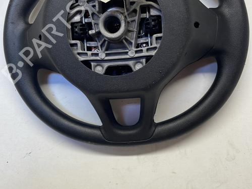 Steering wheel PEUGEOT 208 I (CA_, CC_) 1.6 HDi / BlueHDi 75 | BP30872254C49 