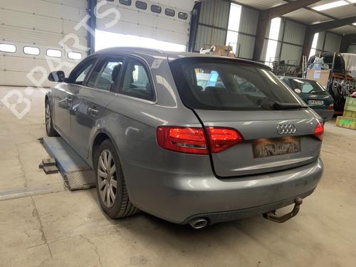 Armrest / Center console AUDI A4 B8 Avant (8K5) 2.7 TDI | BP26427982I20 