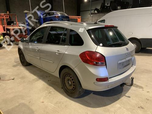 ABS pump RENAULT CLIO III Grandtour (KR0/1_) 1.5 dCi (KR0G) | BP26427564M43