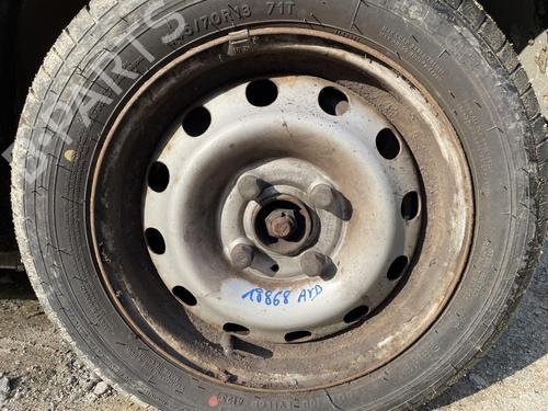 Used Rim Rim 36897316 36897316