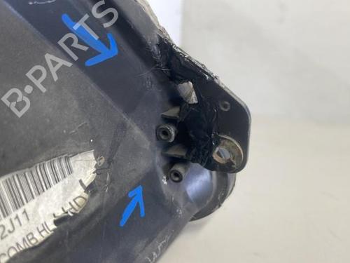 Left headlight SUZUKI SWIFT III (MZ, EZ) 1.3 DDiS (RS413D) | BP26426817C28