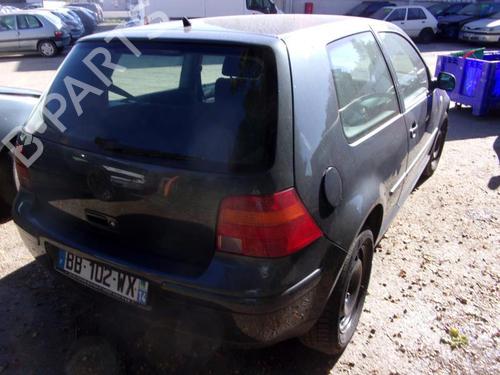 Left taillight VW GOLF IV (1J1) 1.6 | BP26417451C34 