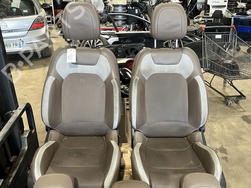 Used Seats set Seats set CITROËN DS4 (NX_) 1.6 HDi 115 (114 hp) 32386699 32386699