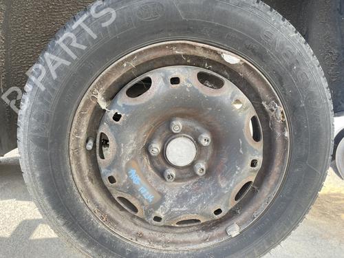 Used Rim VW POLO (9N_, 9A_) 1.2 12V (64 hp) 26440044