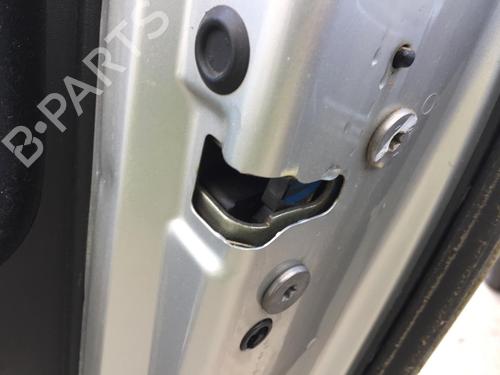 Rear right lock CITROËN C4 Picasso I MPV (UD_) 2.0 HDi 138 | BP29568811C99 