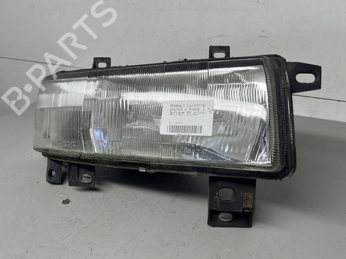 Used Right headlight RENAULT MASTER II Platform/Chassis (ED/HD/UD) 2.2 dCI 90 (ED0G, ED0N, HD0G, HD0N, HD1G, HD1N, UD0G,... (90 hp) 29004435