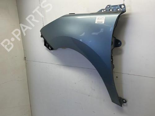Left front fenders PEUGEOT 5008 (0U_, 0E_) 1.6 HDi | BP26416522C41 