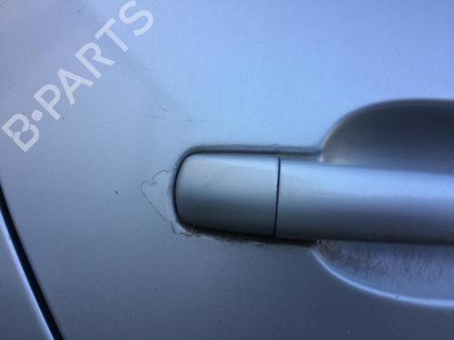 Right rear door CITROËN C4 Picasso I MPV (UD_) 1.6 HDi 110 | BP27316533C5 