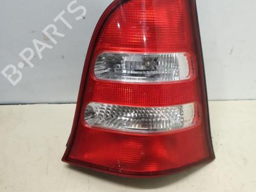 Right taillight MERCEDES-BENZ A-CLASS (W168) A 160 CDI (168.006) | BP26417254C35 
