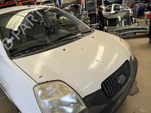Capot Capot KIA PICANTO I (SA) 1.1 (65 hp) 36099121 36099121