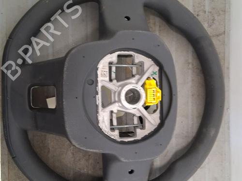 Steering wheel CITROËN C3 III (SX) 1.2 PureTech 82 | BP32758206C49  - Image 5