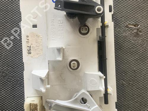 Climate control PEUGEOT 206 Hatchback (2A/C) 1.1 i | BP26427992I5 