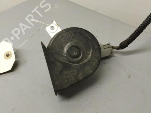 Used Horn FIAT 500 (312_) 1.3 D Multijet (312AXB1A) (75 hp) 26427339