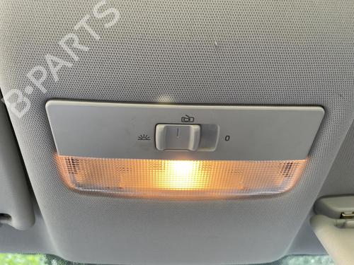 Used Interior roof light Interior roof light 36144926 36144926