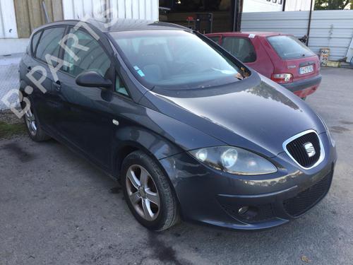 Used Left front steering knuckle Left front steering knuckle SEAT ALTEA (5P1) 1.9 TDI (105 hp) 29724990 29724990