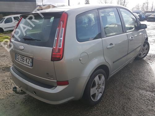 Tanklåg FORD C-MAX (DM2) 1.6 TDCi | BP31358894C131 - Image 2