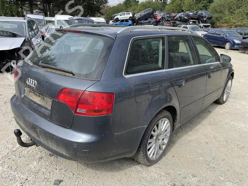 AC radiator AUDI A4 B7 Avant (8ED) 2.0 TDI 16V | BP39081341M32 - Image 4