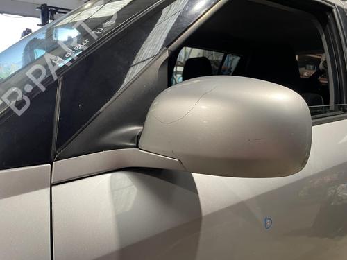 Used Left mirror SUZUKI SWIFT III (MZ, EZ) 1.3 DDiS (RS413D) (75 hp) 26426811