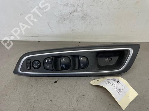 Left front window switch NISSAN MICRA V (K14) 1.0 IG-T | BP39032403I27 - Image 4