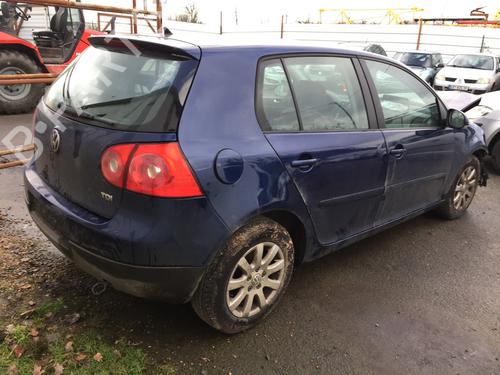 Front wiper motor VW GOLF V (1K1) 1.9 TDI | BP31354619M29 - Image 7