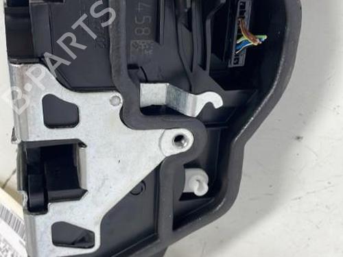 Used Front right lock BMW 1 (F20) 116 d (116 hp) 26421711
