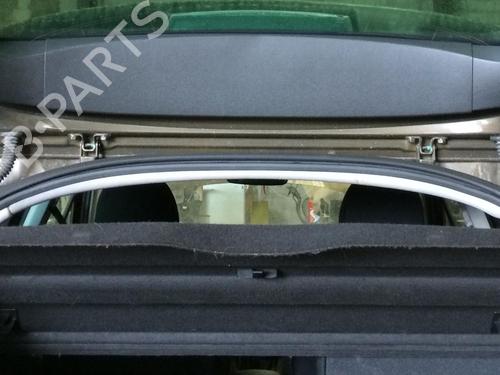 Hattehylle CITROËN C4 II (NC_) 1.6 VTi 120 (NC5FS0, NC5FS9) (120 hp) 31594834