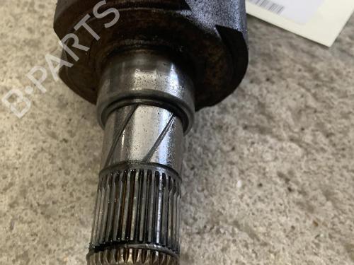 Left front driveshaft MINI MINI COUNTRYMAN (R60) Cooper D | BP26417332M38 - Image 4