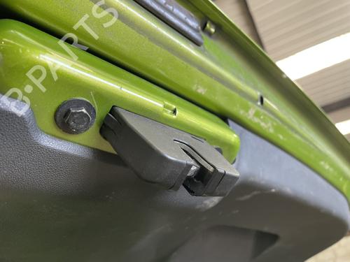 tailgate-lock-citroen-c3-ii-sc_-2009-33709525 main image